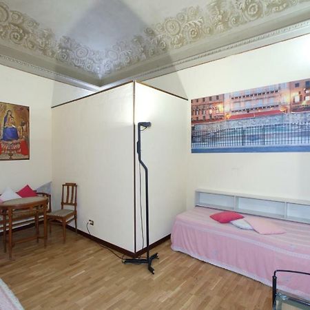 Residenza D'Epoca Montanini Bed & Breakfast Siena Exterior photo